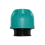 Dop compresiune PN16, 16 bari, D20, DZ-CO143
