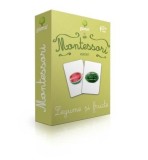 Cumpara ieftin Montessori. Asocieri: Legume Si Fructe, - Editura Gama
