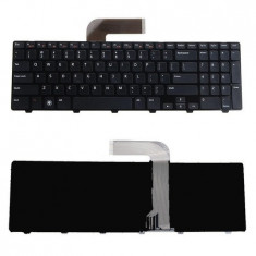 Tastatura laptop noua Dell Inspiron 15R N5110 5110 US
