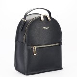Cumpara ieftin Rucsac negru de dama DianaCO Firenze, DYS602-3 M11