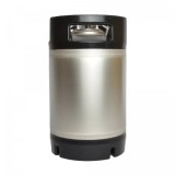 Butoi sub presiune Brewferm Soda-Keg, 19 L