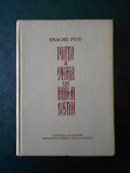 ENACHE PUIU - VIATA SI OPERA LUI MIRON COSTIN (1975, editie cartonata)