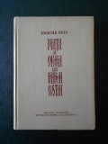 ENACHE PUIU - VIATA SI OPERA LUI MIRON COSTIN (1975, editie cartonata)