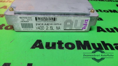 Calculator ecu Jaguar X-Type (2001-2009) 1x4310k975au foto