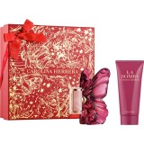 CAROLINA HERRERA La Bomba set cadou pentru femei