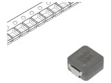 Inductor SMD 10uH 7.1A 25m&Omega;
