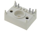 Tiristor Opoziție 1,2kV 33A SEMITOP1