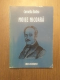 MOISE NICOARA - 1784-1861 - CORNELIA BODEA