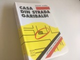 Cumpara ieftin ISSAR HAREL, CASA DIN STRADA GARIBALDI. CAPTURAREA LUI ADOLF EICHMANN