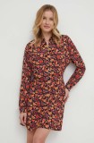Desigual rochie mini, evazată
