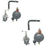 Kit Conversie GPL Mitsubishi 152F, 154F, 156F, GM82, Ronex