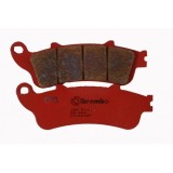 Placute frana fata brembo sinter 07HO43SP