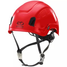 Cască CLIMBING TECHNOLOGY Aries red (53-63cm)
