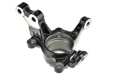 Portfuzeta fata Toyota Corolla 2001-2006, Corolla Verso 2001-2004, Dreapta, NTY ZZP-TY-006 foto