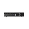 Calculator Dell Optiplex 7080, Micro, Intel Core i5 10400F 2.9 GHz, 8 GB DDR4, 2 TB SSD M.2 NVMe NOU, Windows 10 Pro, 1 An Garantie