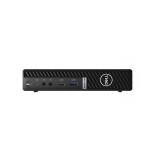 Cumpara ieftin Calculator Dell Optiplex 7080, Micro, Fara Procesor, 8 GB DDR4, 2 TB SSD M.2 NVMe NOU, Windows 10 Home, 1 An Garantie