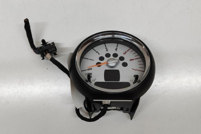 Ceas de bord MINI CLUBMAN R55 2010 OEM: 9232446 | 32030483 foto
