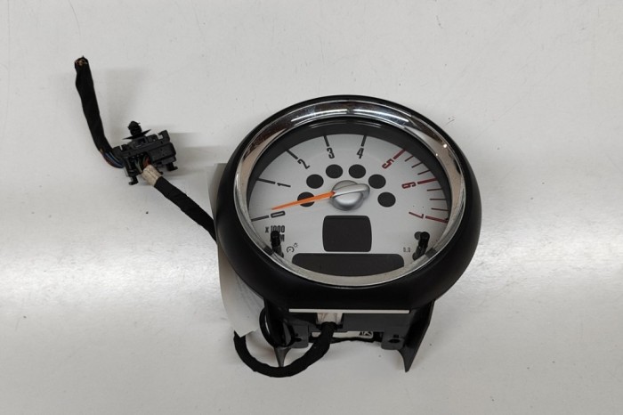 Ceas de bord MINI CLUBMAN R55 2010 OEM: 9232446 | 32030483