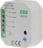 Controler Jaluzele PROXI 230V IP20