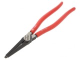 Clește pentru inele de blocare interior 85-140mm drept