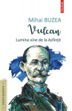 Vulcan. Lumina vine de la Asfințit - Paperback brosat - Mihai Buzea - Polirom