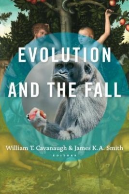 Evolution and the Fall foto