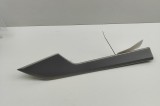 Ornament panou ușă st&acirc;nga spate AUDI A4 Avant 8W5, B9 2017 OEM: 8W0867419 30378572