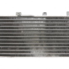 Radiator stanga Honda CRF 450R X 17- 19 RAD-132L