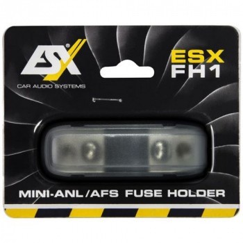soclu siguranta Mini ANL ESX FH1