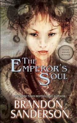 The Emperor&amp;#039;s Soul foto