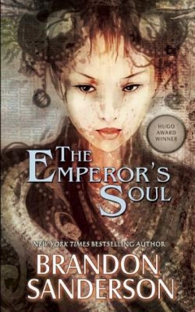The Emperor's Soul