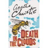 Death in the Clouds - Agatha Christie