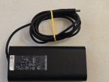 Incarcator Original Dell 130W 19.5V 6.67A model DA130PM130, mufa 4.5mm x 3.0mm cu pin