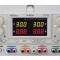 Alimentator de laborator liniar multicanal TWINTEX 0-50VDC 0-3A
