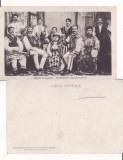 Tipuri din Romania-Tigani - Banda de lautari