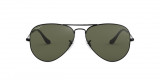 Ray-Ban Aviator Large Metal Ochelari de Soare RB 3025 002/58, Ray Ban