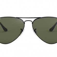 Ray-Ban Aviator Large Metal Ochelari de Soare RB 3025 002/58