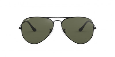 Ray-Ban Aviator Large Metal Ochelari de Soare RB 3025 002/58 foto