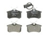 Set placute frana,frana disc AUDI A4 Avant (8D5, B5) (1994 - 2001) ABE C2W012ABE