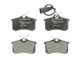 Set placute frana,frana disc SEAT ALHAMBRA (7V8, 7V9) (1996 - 2010) ABE C2W012ABE
