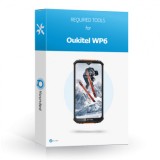 Caseta de instrumente Oukitel WP6