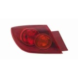 Stop spate lampa Mazda 3 Hatchback (BK) 10.2003-03.2006 TYC partea Stanga exterior