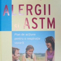 TOTUL DESPRE ALERGII SI ASTM 2008