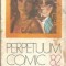 Perpetuum comic 1982 - Urzica