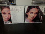 [CDA] Crystal Gayle - 20 Great Love songs - CD audio original, Pop