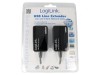 Extender USB 2.0 0.3m 480Mbps 60m, Logilink