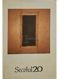 Dan Haulica (red. sef) - Secolul 20, nr. 7 (Editia: 1967)