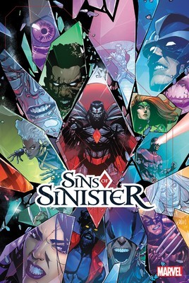 Sins of Sinister foto