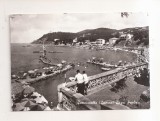 FA140 -Carte Postala- ITALIA - Guercianello (Livorno) Bagni Paolieri, circulata 1966