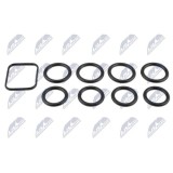 Set garnituri galerie admisie Citroen Berlingo 1.6hdi 20, C3 1.6hdi 20, C4 1.6hdi 20, C5 2 1.6hdi 20, C5 3 1.6hdi 20, Ford Focus 2 1.6tdci 20,